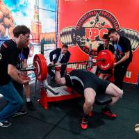 WORLD CUP IPC / IPC-A / WAA - 2026 (часть 2) (Фото №#0501)