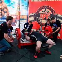 WORLD CUP IPC / IPC-A / WAA - 2026 (часть 2) (Фото №#0503)