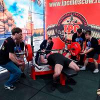 WORLD CUP IPC / IPC-A / WAA - 2026 (часть 2) (Фото №#0512)