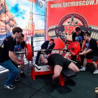WORLD CUP IPC / IPC-A / WAA - 2026 (часть 2) (Фото №#0514)