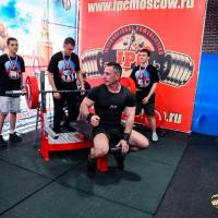 WORLD CUP IPC / IPC-A / WAA - 2026 (часть 2) (Фото №#0518)
