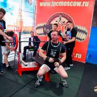 WORLD CUP IPC / IPC-A / WAA - 2026 (часть 2) (Фото №#0521)