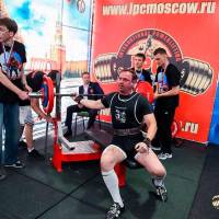 WORLD CUP IPC / IPC-A / WAA - 2026 (часть 2) (Фото №#0522)