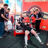 WORLD CUP IPC / IPC-A / WAA - 2026 (часть 2) (Фото №#0523)