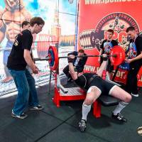 WORLD CUP IPC / IPC-A / WAA - 2026 (часть 2) (Фото №#0524)