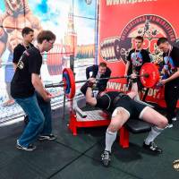 WORLD CUP IPC / IPC-A / WAA - 2026 (часть 2) (Фото №#0525)