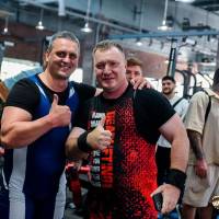 WORLD CUP IPC / IPC-A / WAA - 2026 (часть 2) (Фото №#0531)