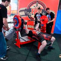 WORLD CUP IPC / IPC-A / WAA - 2026 (часть 2) (Фото №#0537)