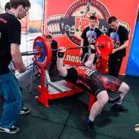 WORLD CUP IPC / IPC-A / WAA - 2026 (часть 2) (Фото №#0538)