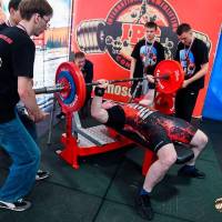 WORLD CUP IPC / IPC-A / WAA - 2026 (часть 2) (Фото №#0539)