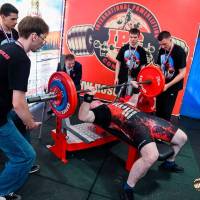 WORLD CUP IPC / IPC-A / WAA - 2026 (часть 2) (Фото №#0541)