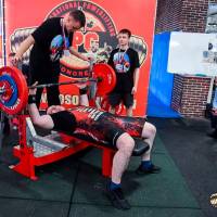 WORLD CUP IPC / IPC-A / WAA - 2026 (часть 2) (Фото №#0546)