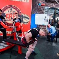 WORLD CUP IPC / IPC-A / WAA - 2026 (часть 2) (Фото №#0549)