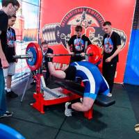 WORLD CUP IPC / IPC-A / WAA - 2026 (часть 2) (Фото №#0557)