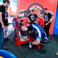 WORLD CUP IPC / IPC-A / WAA - 2026 (часть 2) (Фото №#0558)