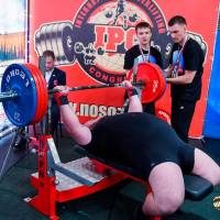 WORLD CUP IPC / IPC-A / WAA - 2026 (часть 2) (Фото №#0572)