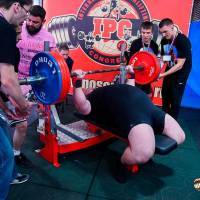 WORLD CUP IPC / IPC-A / WAA - 2026 (часть 2) (Фото №#0576)