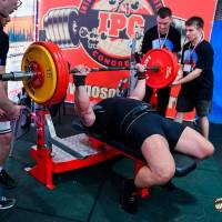 WORLD CUP IPC / IPC-A / WAA - 2026 (часть 2) (Фото №#0581)