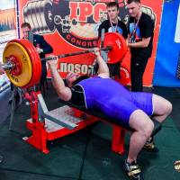 WORLD CUP IPC / IPC-A / WAA - 2026 (часть 2) (Фото №#0583)