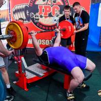 WORLD CUP IPC / IPC-A / WAA - 2026 (часть 2) (Фото №#0584)