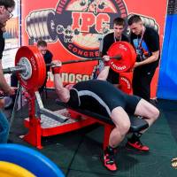 WORLD CUP IPC / IPC-A / WAA - 2026 (часть 2) (Фото №#0601)