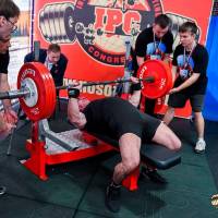 WORLD CUP IPC / IPC-A / WAA - 2026 (часть 2) (Фото №#0615)