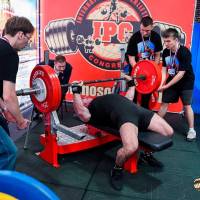 WORLD CUP IPC / IPC-A / WAA - 2026 (часть 2) (Фото №#0617)
