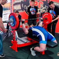 WORLD CUP IPC / IPC-A / WAA - 2026 (часть 2) (Фото №#0624)