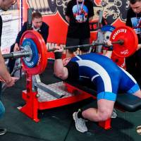WORLD CUP IPC / IPC-A / WAA - 2026 (часть 2) (Фото №#0625)