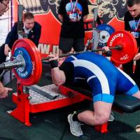 WORLD CUP IPC / IPC-A / WAA - 2026 (часть 2) (Фото №#0626)