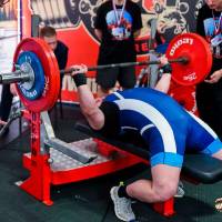 WORLD CUP IPC / IPC-A / WAA - 2026 (часть 2) (Фото №#0627)