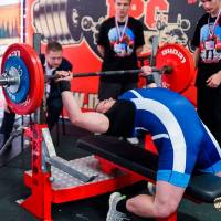 WORLD CUP IPC / IPC-A / WAA - 2026 (часть 2) (Фото №#0628)