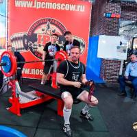 WORLD CUP IPC / IPC-A / WAA - 2026 (часть 2) (Фото №#0632)
