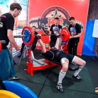 WORLD CUP IPC / IPC-A / WAA - 2026 (часть 2) (Фото №#0633)