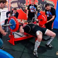 WORLD CUP IPC / IPC-A / WAA - 2026 (часть 2) (Фото №#0637)