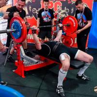 WORLD CUP IPC / IPC-A / WAA - 2026 (часть 2) (Фото №#0639)