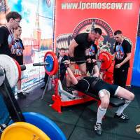 WORLD CUP IPC / IPC-A / WAA - 2026 (часть 2) (Фото №#0640)