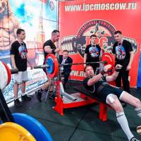 WORLD CUP IPC / IPC-A / WAA - 2026 (часть 2) (Фото №#0642)