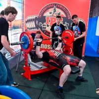 WORLD CUP IPC / IPC-A / WAA - 2026 (часть 2) (Фото №#0644)