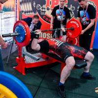 WORLD CUP IPC / IPC-A / WAA - 2026 (часть 2) (Фото №#0645)
