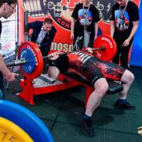 WORLD CUP IPC / IPC-A / WAA - 2026 (часть 2) (Фото №#0647)