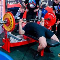 WORLD CUP IPC / IPC-A / WAA - 2026 (часть 2) (Фото №#0652)