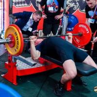 WORLD CUP IPC / IPC-A / WAA - 2026 (часть 2) (Фото №#0653)