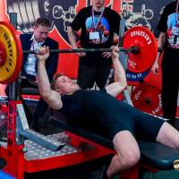WORLD CUP IPC / IPC-A / WAA - 2026 (часть 2) (Фото №#0656)