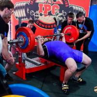 WORLD CUP IPC / IPC-A / WAA - 2026 (часть 2) (Фото №#0668)