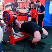 WORLD CUP IPC / IPC-A / WAA - 2026 (часть 2) (Фото №#0673)