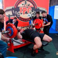 WORLD CUP IPC / IPC-A / WAA - 2026 (часть 2) (Фото №#0682)
