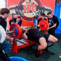WORLD CUP IPC / IPC-A / WAA - 2026 (часть 2) (Фото №#0683)