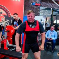 WORLD CUP IPC / IPC-A / WAA - 2026 (часть 2) (Фото №#0693)
