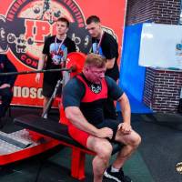 WORLD CUP IPC / IPC-A / WAA - 2026 (часть 2) (Фото №#0694)